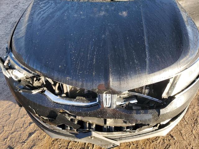 2017 LINCOLN MKX SELECT - 2LMPJ6KR0HBL33982