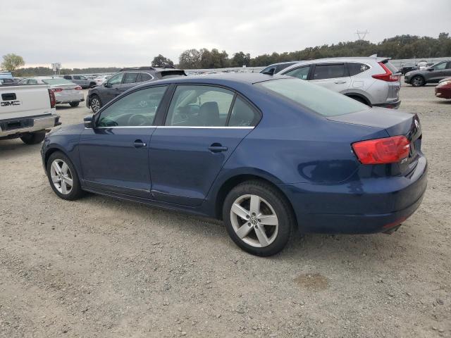 2014 VOLKSWAGEN JETTA TDI - 3VWLL7AJ5EM366784