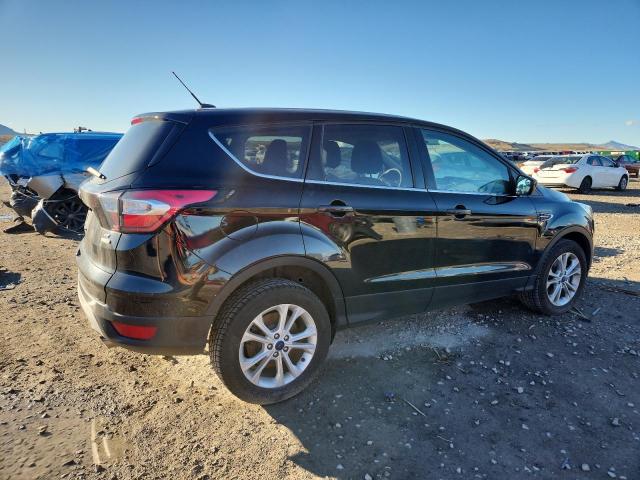 2017 FORD ESCAPE SE - 1FMCU9G99HUC81614