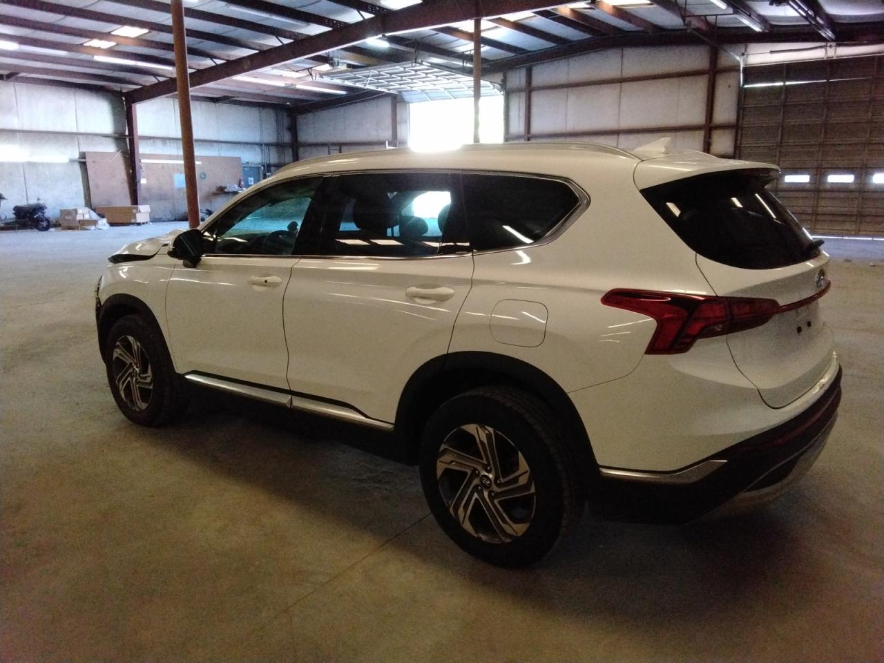 HYUNDAI SANTA FE SEL