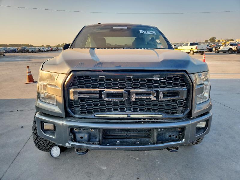 2016 FORD F150 SUPER - Inny widok