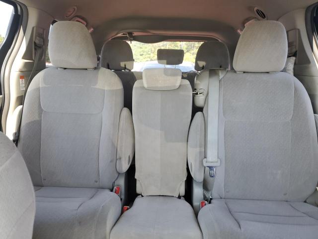 2016 TOYOTA SIENNA LE 5TDKK3DC5GS745004