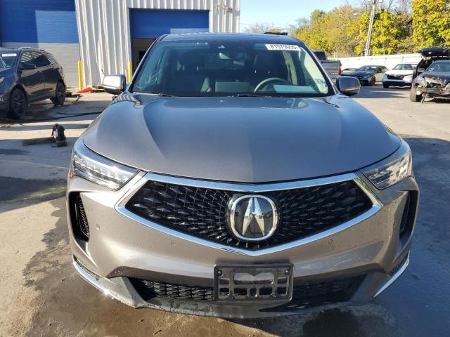 2023 ACURA RDX TECHNO - 5J8TC2H53PL021984