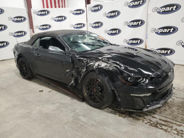 2018 FORD MUSTANG #3316839650