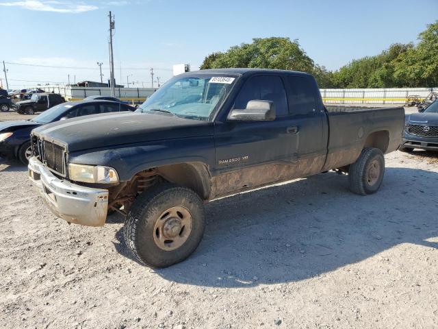 DODGE RAM 2500