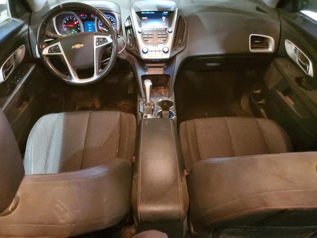 2012 CHEVROLET EQUINOX LT - 2GNALDEK8C1174332