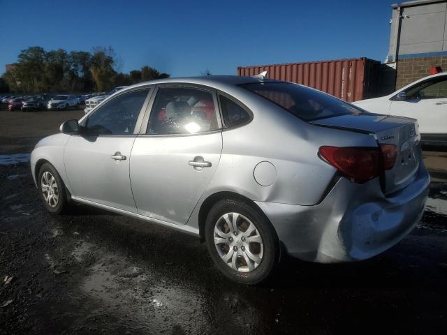 2009 HYUNDAI ELANTRA GL #3303723441