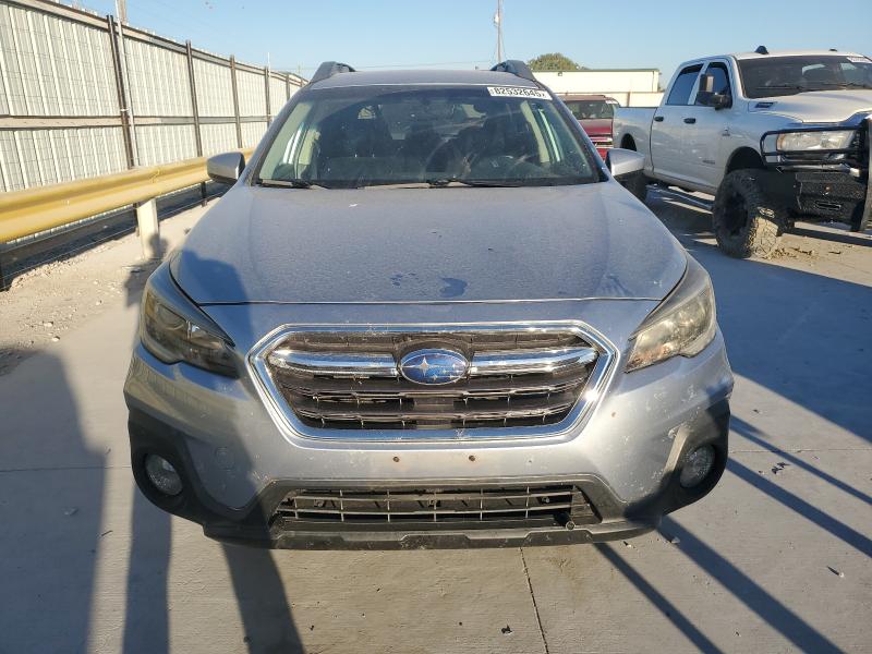 2018 SUBARU OUTBACK 2. - Other View