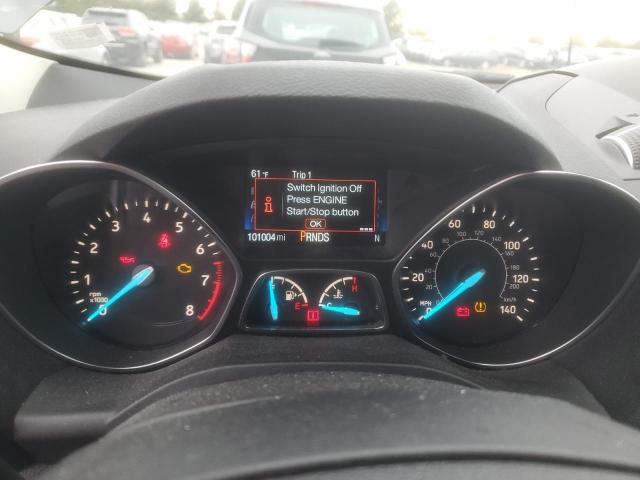 2018 FORD ESCAPE TIT - 1FMCU0J9XJUD43869