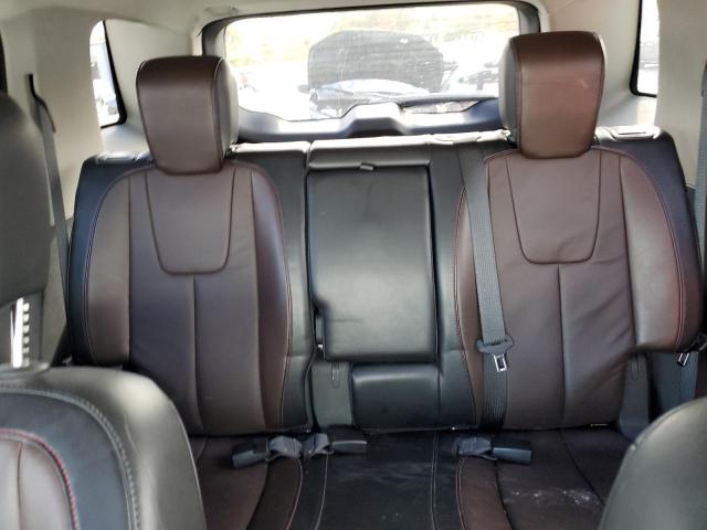 2013 GMC TERRAIN SL - 2GKFLVE37D6337249