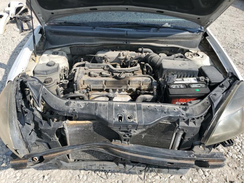 2010 KIA RIO LX #3296385637