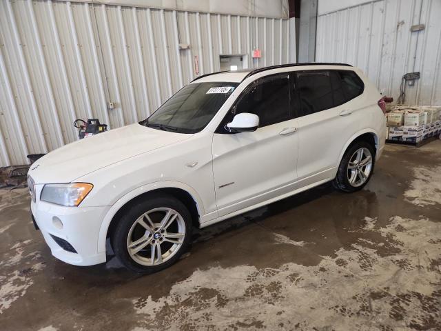 BMW X3 XDRIVE3