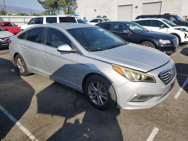 2017 HYUNDAI SONATA SE 5NPE24AF6HH459168
