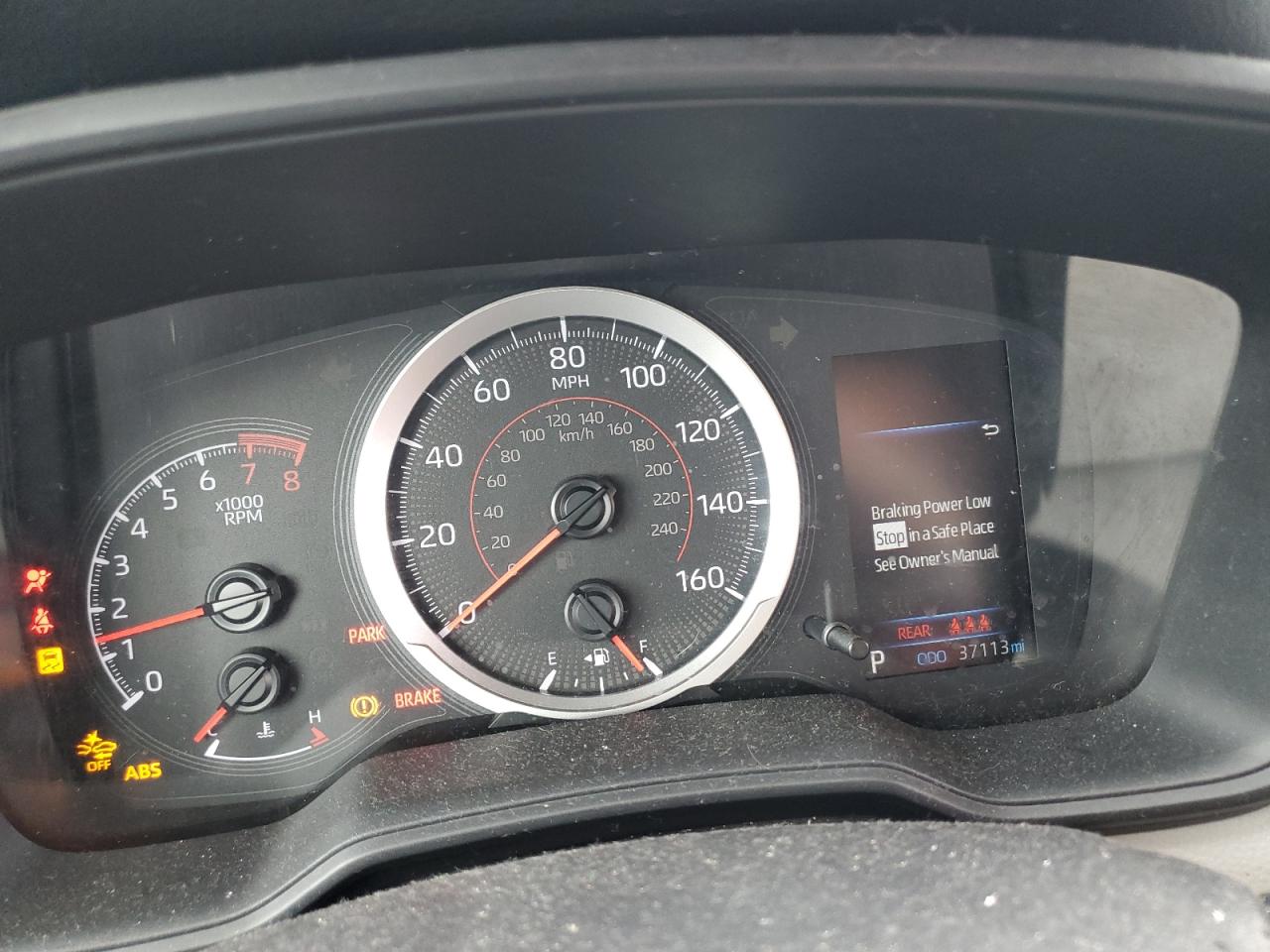 TOYOTA COROLLA CROSS L