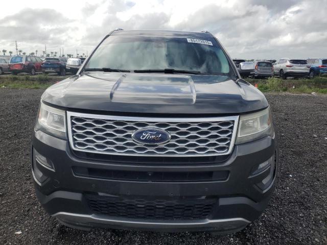 2017 FORD EXPLORER P - 1FM5K8HT9HGC45259