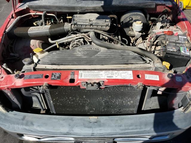 1998 DODGE RAM 1500 #3293687390