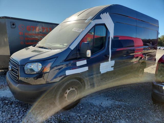 Global Auto Auctions: 2019 FORD TRANSIT T-