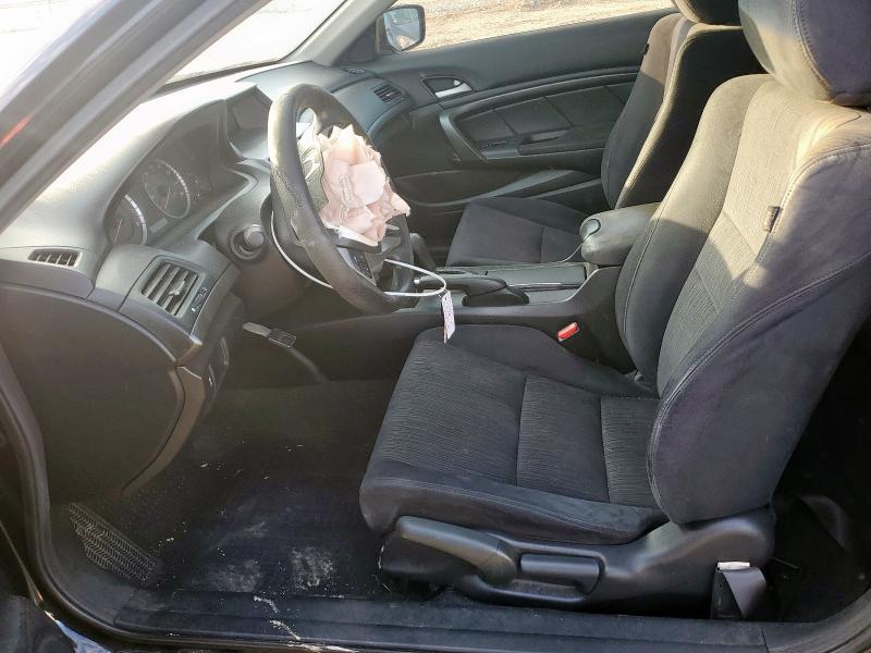 2011 HONDA ACCORD LX- - 1HGCS1B30BA016752