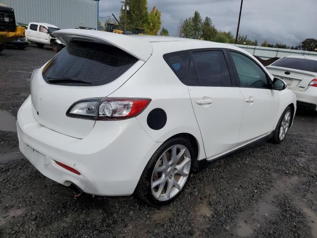 2012 MAZDA SPEED 3 - JM1BL1L38C1668915