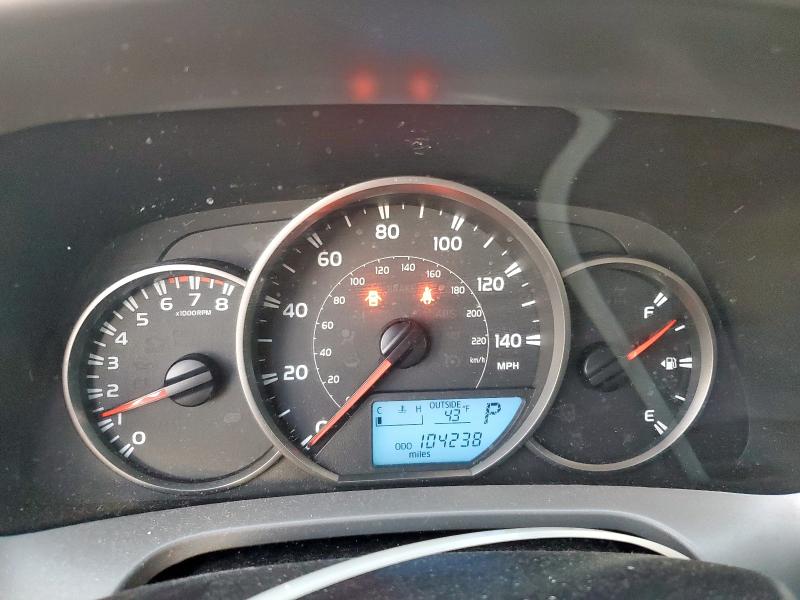 2016 TOYOTA RAV4 LE - 2T3BFREV1GW438967