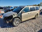 Lot #3294386106 2013 DODGE GRAND CARAVAN SXT