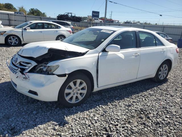 Global Auto Auctions: 2007 TOYOTA CAMRY LE
