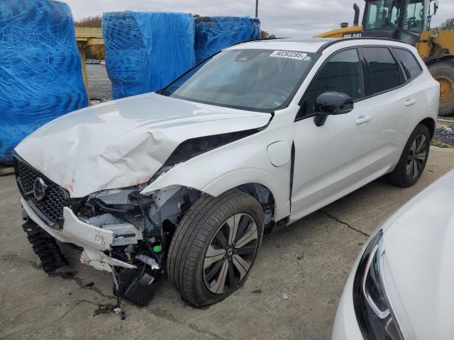 Global Auto Auctions: 2024 VOLVO XC60 PLUS