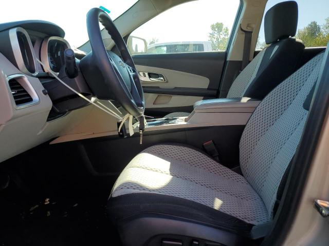 2015 CHEVROLET EQUINOX LS - 2GNFLEEK9F6430142