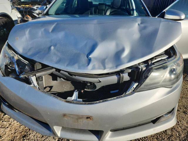 2012 TOYOTA CAMRY BASE - 4T1BF1FK1CU068130