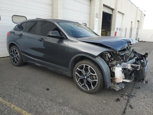 2018 BMW X2 XDRIVE2 #3304556457