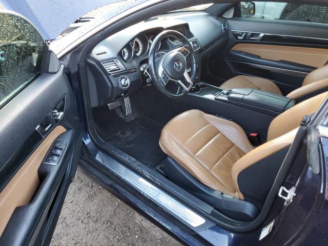 2017 MERCEDES-BENZ E 400 4MAT - WDDKJ6HB5HF358823