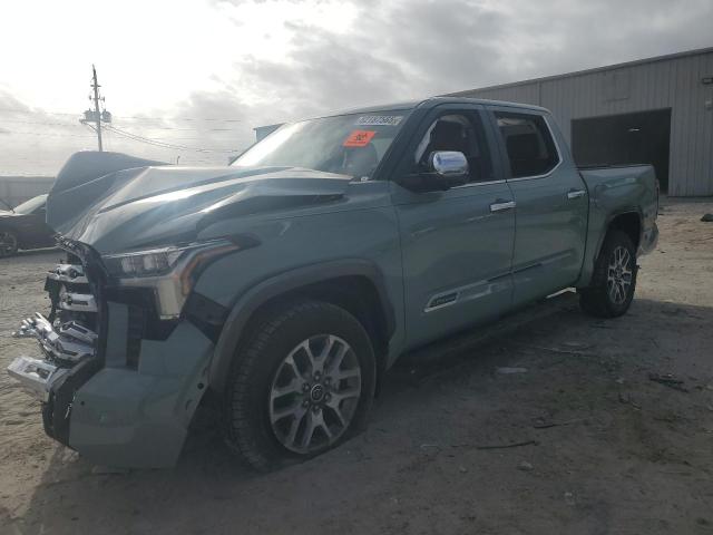 2024 TOYOTA TUNDRA CRE - 5TFMA5DB1RX226690