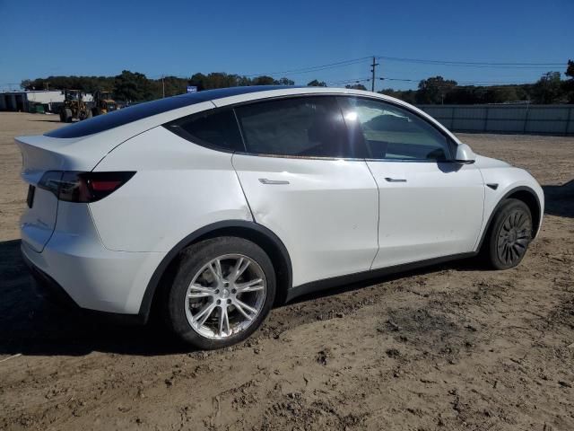 2024 TESLA MODEL Y #3301742351