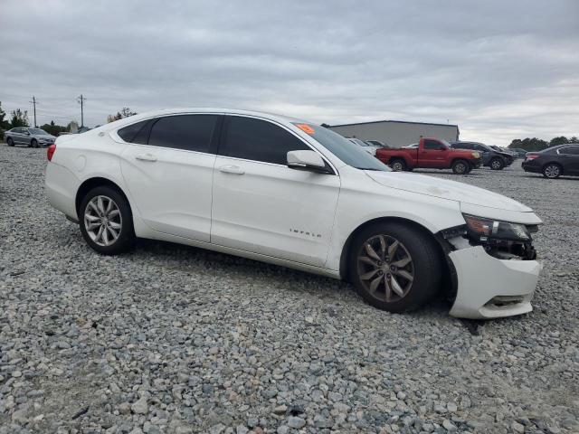 2020 CHEVROLET IMPALA LT - 2G11Z5S33L9100661