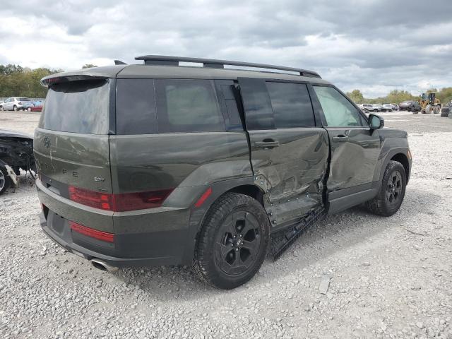 2025 HYUNDAI SANTA FE X #3285781647