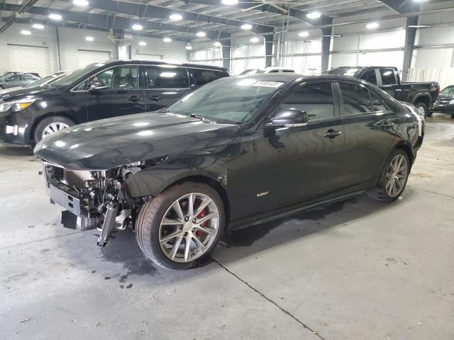 CADILLAC CT4-V