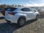 Lot #3294432498 2021 LEXUS NX 300H BA