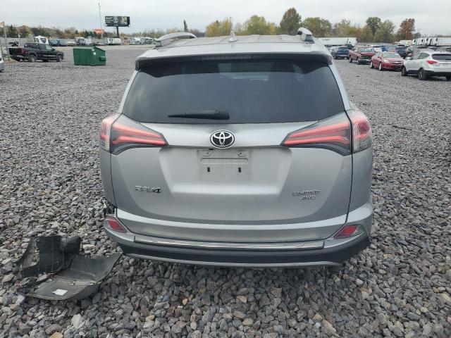 2018 TOYOTA RAV4 LIMIT - 2T3DFREV3JW763524