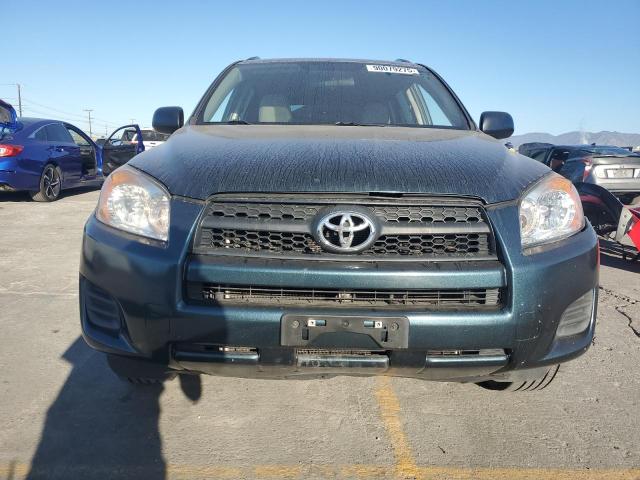 2012 TOYOTA RAV4 - 2T3BF4DV7CW216660