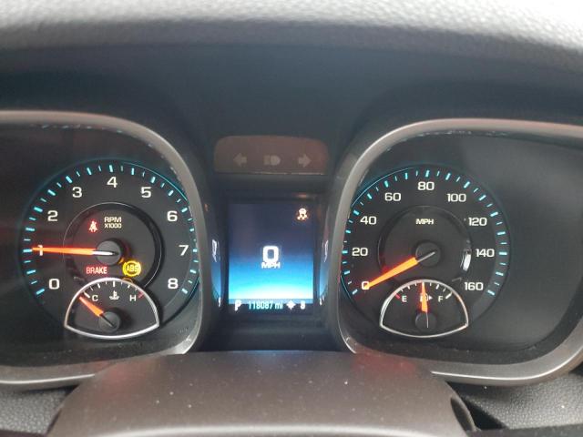 2014 CHEVROLET MALIBU LTZ - 1G11J5SX4EF214379