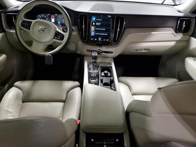 2020 VOLVO XC60 T5 IN - YV4102RL0L1571657