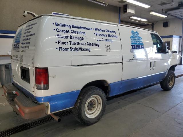 2011 FORD E150 #3280321972