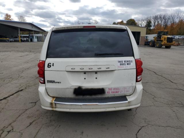 2013 DODGE GRAND CARA - 2C4RDGBG4DR600448