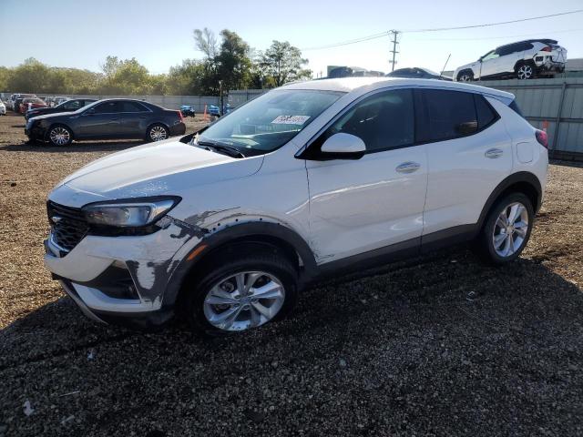 2022 BUICK ENCORE GX #3297259396