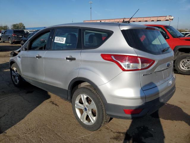 2015 FORD ESCAPE S 1FMCU0F72FUB91620