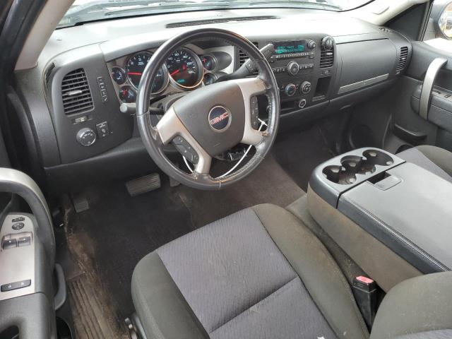 2011 GMC SIERRA K15 - 1GTN2VE05BZ228726