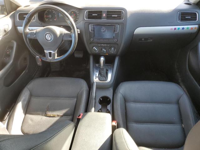 2011 VOLKSWAGEN JETTA TDI - 3VWLL7AJ5BM025946