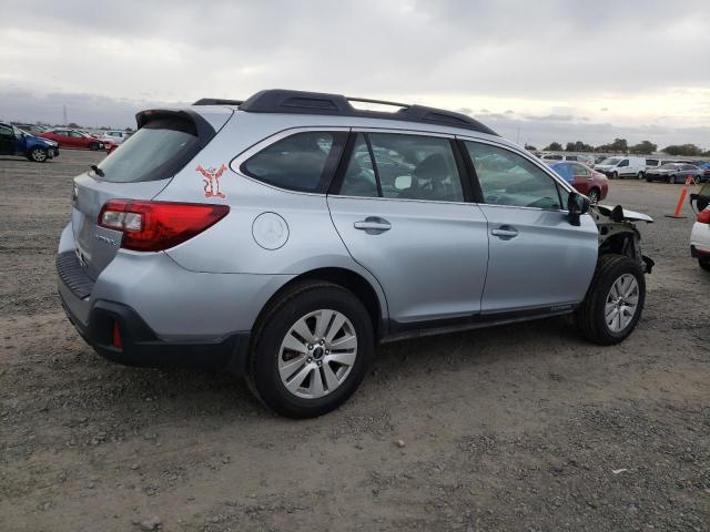 2018 SUBARU OUTBACK 2.5I 4S4BSAAC8J3200444
