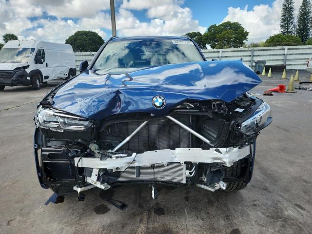 2024 BMW X3 XDRIVE3 5UX53DP06R9U07306