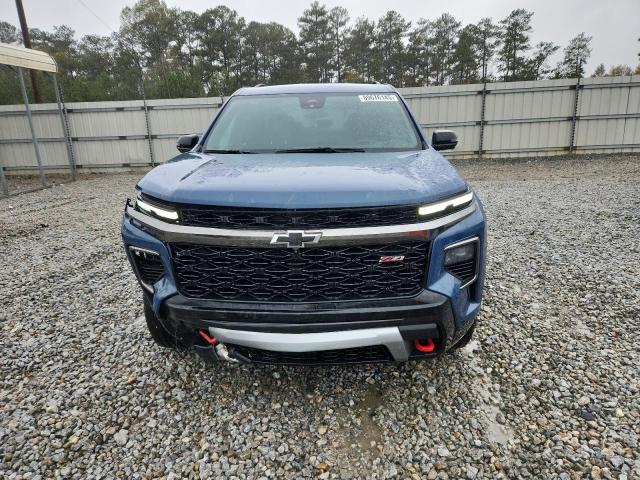 2024 CHEVROLET TRAVERSE L - 1GNEVJKS5RJ225671